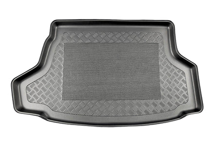 Tapis de coffre Toyota Prius II PHEV, carrosserie berline, fabrication 02.2017 - présent #1