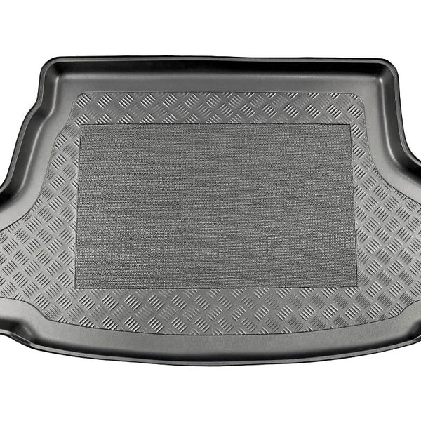 Tapis de coffre Toyota Prius II PHEV, carrosserie berline, fabrication 02.2017 - présent #1 - 1