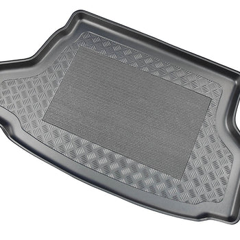 Tapis de coffre Toyota Prius II PHEV, carrosserie berline, fabrication 02.2017 - présent #1 - 5