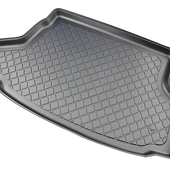 Tapis de coffre Toyota Prius II PHEV, carrosserie berline, fabrication 02.2017 - présent #1 - 6