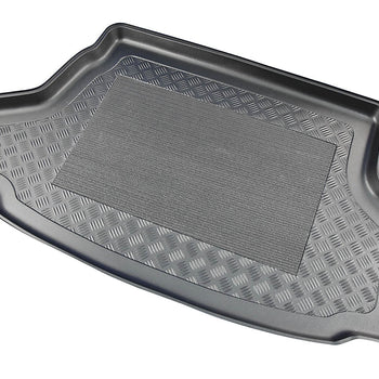 Tapis de coffre Toyota Prius II PHEV, carrosserie berline, fabrication 02.2017 - présent #1 - 6