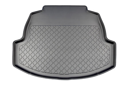 Tapis de coffre Toyota Corolla XII E210, carrosserie sedán, fabrication 03.2019 - présent #1