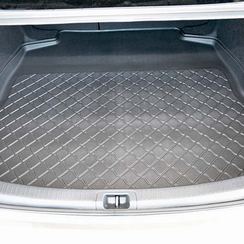 Tapis de coffre Toyota Corolla XII E210, carrosserie sedán, fabrication 03.2019 - présent #1 - 7