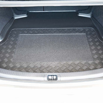 Tapis de coffre Toyota Corolla XII E210, carrosserie sedán, fabrication 03.2019 - présent #1 - 7