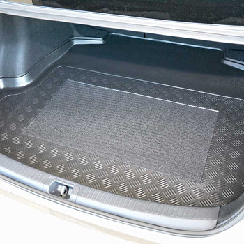 Tapis de coffre Toyota Corolla XII E210, carrosserie sedán, fabrication 03.2019 - présent #1 - 8