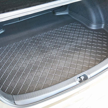 Tapis de coffre Toyota Corolla XII E210, carrosserie sedán, fabrication 03.2019 - présent #1 - 9