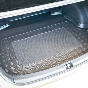 Tapis de coffre Toyota Corolla XII E210, carrosserie sedán, fabrication 03.2019 - présent #1 - 9