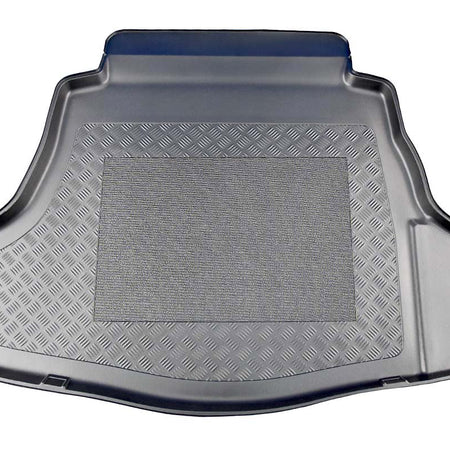 Tapis de coffre Toyota Camry, carrosserie sedán, fabrication 04.2019 - présent #1