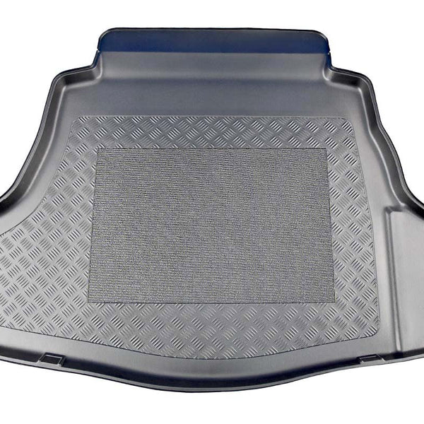 Tapis de coffre Toyota Camry, carrosserie sedán, fabrication 04.2019 - présent #1 - 1