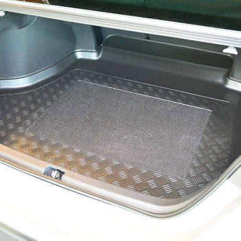 Tapis de coffre Toyota Camry, carrosserie sedán, fabrication 04.2019 - présent #1 - 8