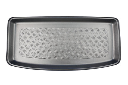 Tapis de coffre Toyota Aygo X fara subwoofer, carrosserie suv, fabrication 04.2022 - présent, avec subwoofer #1