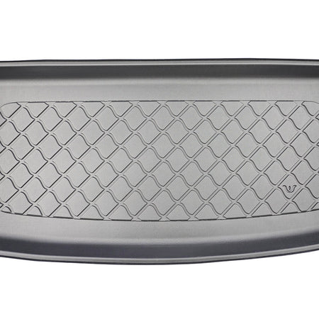 Tapis de coffre Toyota Aygo X cu subwoofer, carrosserie suv, fabrication 04.2022 - présent #1