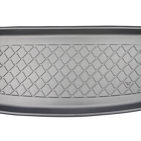 Tapis de coffre Toyota Aygo X cu subwoofer, carrosserie suv, fabrication 04.2022 - présent #1 - 1