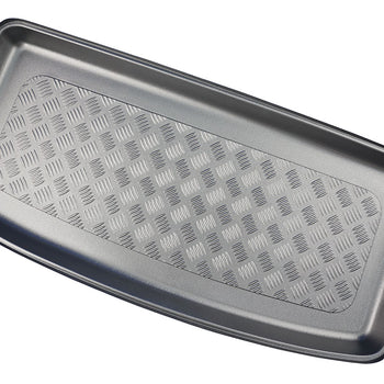 Tapis de coffre Toyota Aygo X fara subwoofer, carrosserie suv, fabrication 04.2022 - présent, avec subwoofer #1 - 5