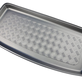 Tapis de coffre Toyota Aygo X fara subwoofer, carrosserie suv, fabrication 04.2022 - présent, avec subwoofer #1 - 6