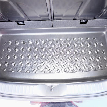 Tapis de coffre Toyota Aygo X fara subwoofer, carrosserie suv, fabrication 04.2022 - présent, avec subwoofer #1 - 7