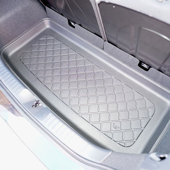 Tapis de coffre Toyota Aygo X cu subwoofer, carrosserie suv, fabrication 04.2022 - présent #1 - 8