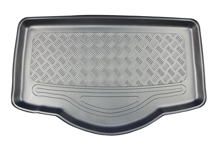 Tapis de coffre Toyota Aygo X fara subwoofer, carrosserie suv, fabrication 04.2022 - présent, sans subwoofer #1