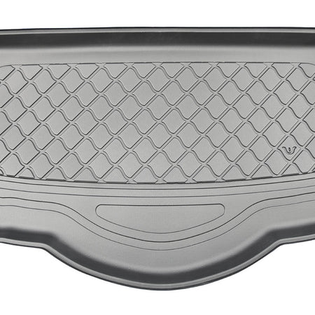 Tapis de coffre Toyota Aygo X fara subwoofer, carrosserie suv, fabrication 04.2022 - présent #1