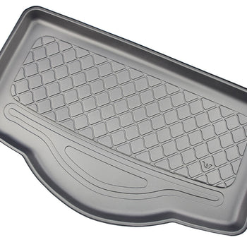 Tapis de coffre Toyota Aygo X fara subwoofer, carrosserie suv, fabrication 04.2022 - présent #1 - 5