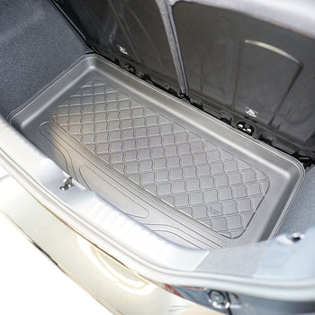 Tapis de coffre Toyota Aygo X fara subwoofer, carrosserie suv, fabrication 04.2022 - présent #1 - 8