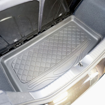 Tapis de coffre Toyota Aygo X fara subwoofer, carrosserie suv, fabrication 04.2022 - présent #1 - 9