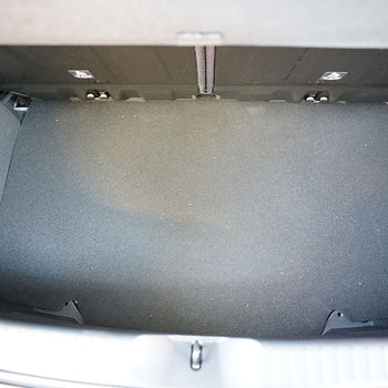 Tapis de coffre Toyota Aygo X fara subwoofer, carrosserie suv, fabrication 04.2022 - présent, sans subwoofer #1 - 10