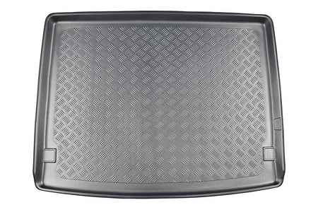 Tapis de coffre Volkswagen T6 Multivan, carrosserie van, fabrication 06.2015 - présent, empattement long #2