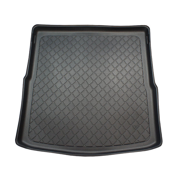 Tapis de coffre Volkswagen Golf 7, carrosserie break, fabrication 09.2013 - 06.2020 #1 - 1