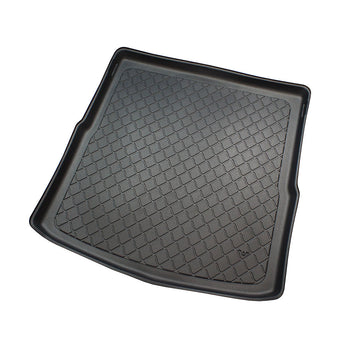 Tapis de coffre Volkswagen Golf 7, carrosserie break, fabrication 09.2013 - 06.2020 #1 - 5