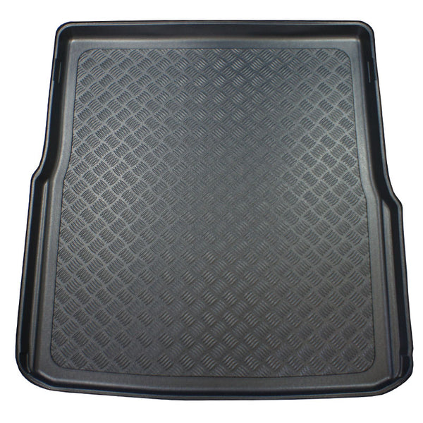 Tapis de coffre Volkswagen Passat B8 PHEV, carrosserie break, fabrication 11.2015 - présent #1 - 1