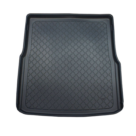 Tapis de coffre Volkswagen Passat B8 PHEV, carrosserie break, fabrication 11.2015 - présent #1