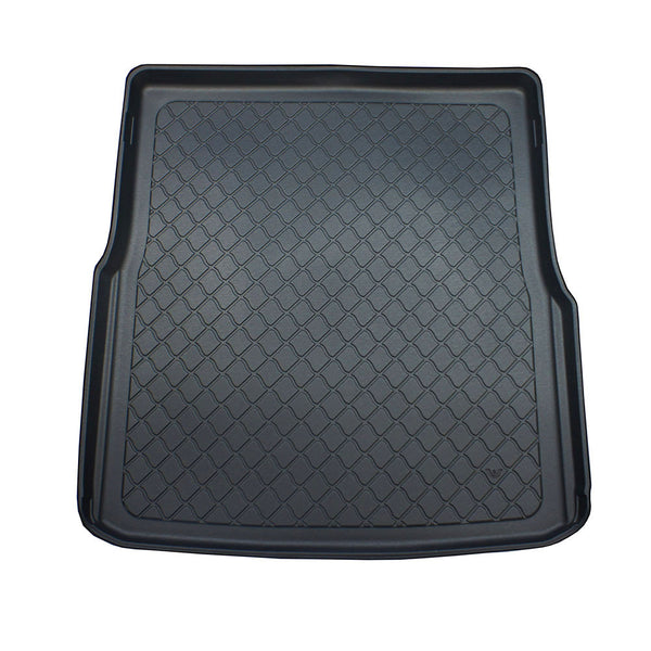 Tapis de coffre Volkswagen Passat B8 PHEV, carrosserie break, fabrication 11.2015 - présent #1 - 1