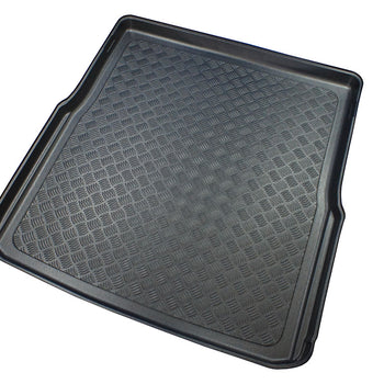 Tapis de coffre Volkswagen Passat B8 PHEV, carrosserie break, fabrication 11.2015 - présent #1 - 6