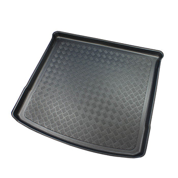 Tapis de coffre Volkswagen Touran II, carrosserie van, fabrication 09.2015 - présent #1 - 6