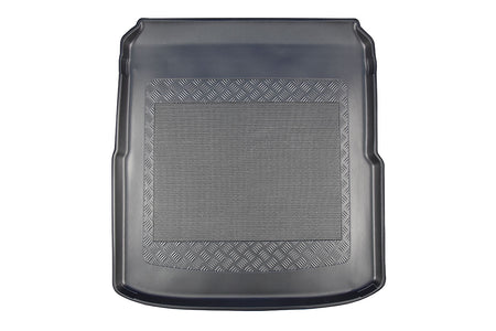 Tapis de coffre Volkswagen Arteon, carrosserie sedán, fabrication 06.2017 - présent, avec roue de secours #2