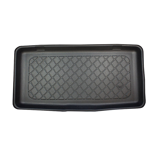 Tapis de coffre Opel Karl, carrosserie berline, fabrication 05.2015 - 06.2019 #1 - 1