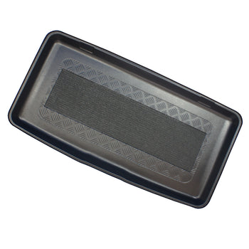 Tapis de coffre Opel Karl, carrosserie berline, fabrication 05.2015 - 06.2019 #1 - 5