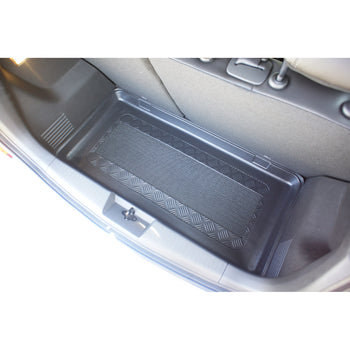 Tapis de coffre Opel Karl, carrosserie berline, fabrication 05.2015 - 06.2019 #1 - 7