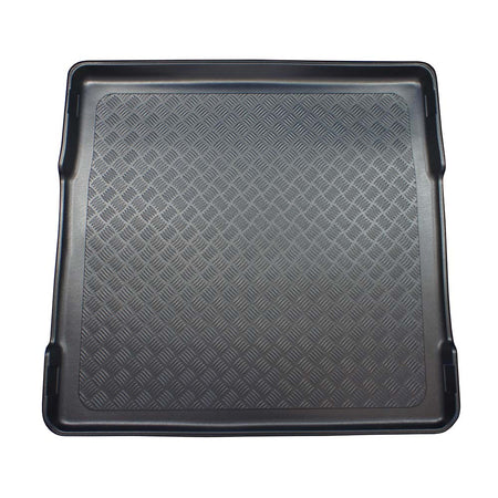 Tapis de coffre Opel Astra K, carrosserie break, fabrication 04.2016 - présent #1