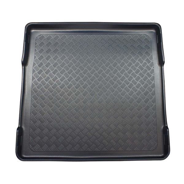 Tapis de coffre Opel Astra K, carrosserie break, fabrication 04.2016 - présent #1 - 1