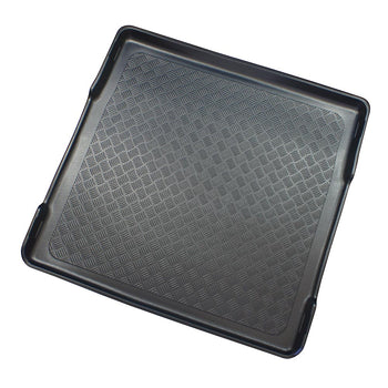 Tapis de coffre Opel Astra K, carrosserie break, fabrication 04.2016 - présent #1 - 5