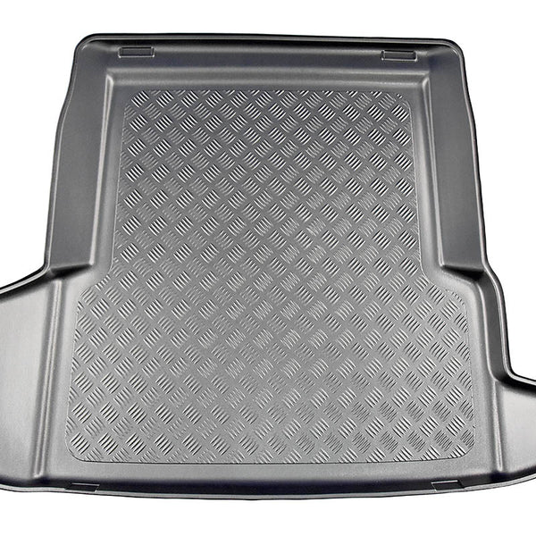 Tapis de coffre Opel Insignia B, carrosserie sedán, fabrication 06.2017 - présent #1 - 1