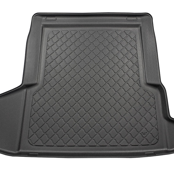 Tapis de coffre Opel Insignia B, carrosserie sedán, fabrication 06.2017 - présent #1 - 1