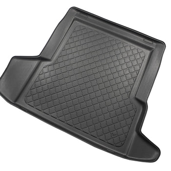 Tapis de coffre Opel Insignia B, carrosserie sedán, fabrication 06.2017 - présent #1 - 5