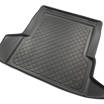 Tapis de coffre Opel Insignia B, carrosserie sedán, fabrication 06.2017 - présent #1 - 6