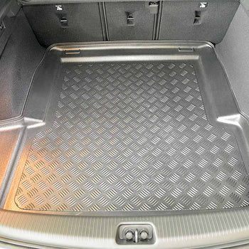 Tapis de coffre Opel Insignia B, carrosserie sedán, fabrication 06.2017 - présent #1 - 7