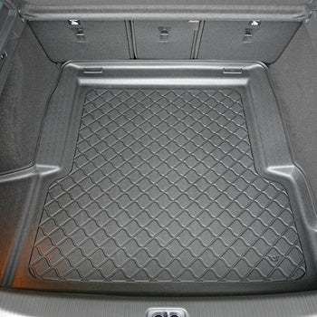 Tapis de coffre Opel Insignia B, carrosserie sedán, fabrication 06.2017 - présent #1 - 7