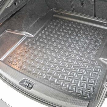 Tapis de coffre Opel Insignia B, carrosserie sedán, fabrication 06.2017 - présent #1 - 8