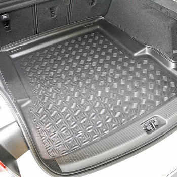 Tapis de coffre Opel Insignia B, carrosserie sedán, fabrication 06.2017 - présent #1 - 9